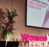 woman x impact Paola Iannone